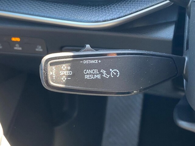 Skoda Superb Combi Selection