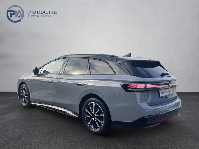 Volkswagen ID.7 4Motion Business GTX Tourer