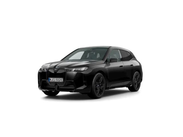 BMW iX M-Sport xDrive60