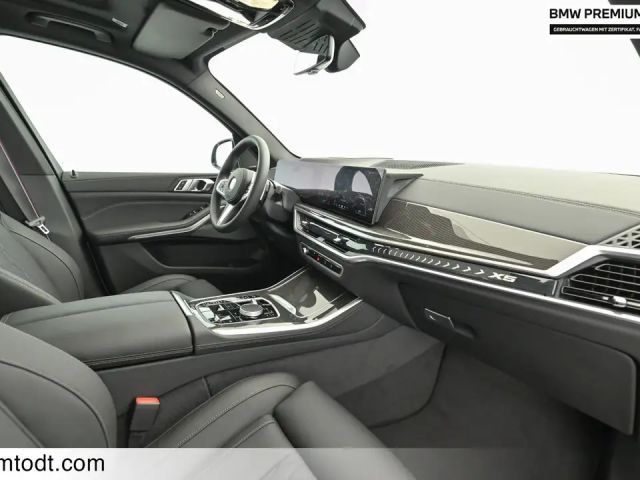BMW X5 xDrive30d