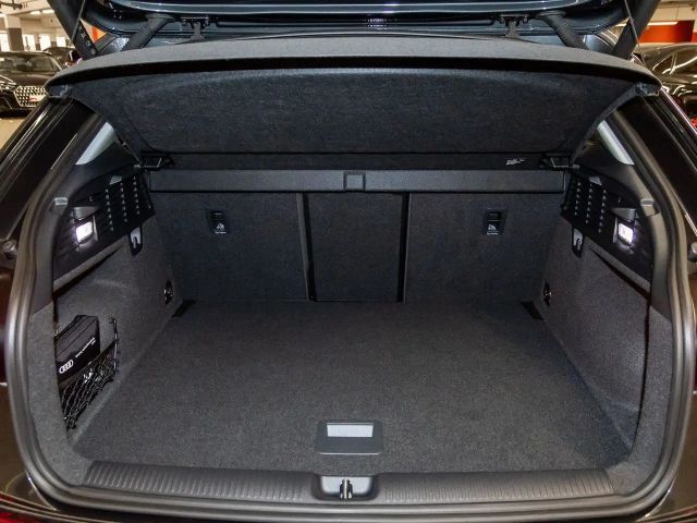 Audi Q2 35 TFSI S-Tronic