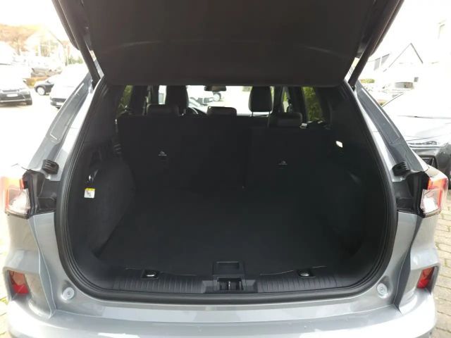 Ford Kuga Plug in Hybrid ST Line X