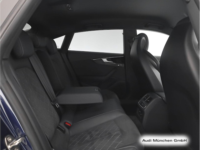 Audi S5 Quattro Sportback