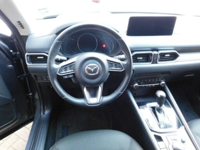 Mazda CX-5 SkyActiv