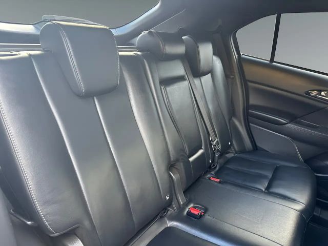 Mitsubishi Eclipse Cross 4WD PHEV