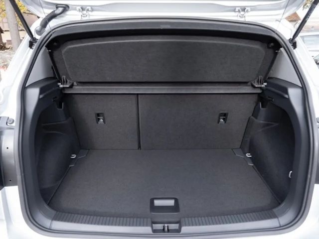 Volkswagen T-Cross DSG