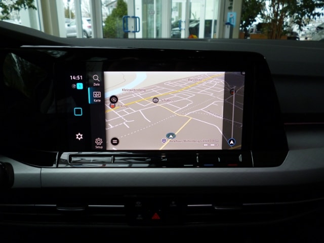 Volkswagen Golf 2.0 TDI Golf VIII