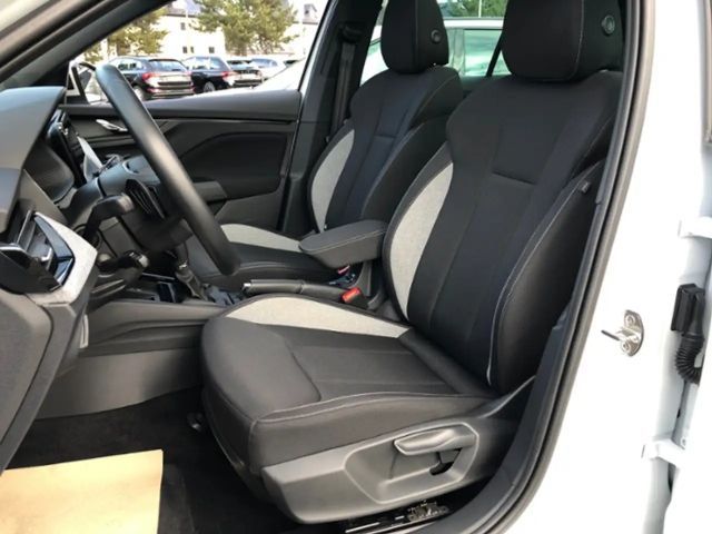 Skoda Kamiq 1.5 TSI Selection