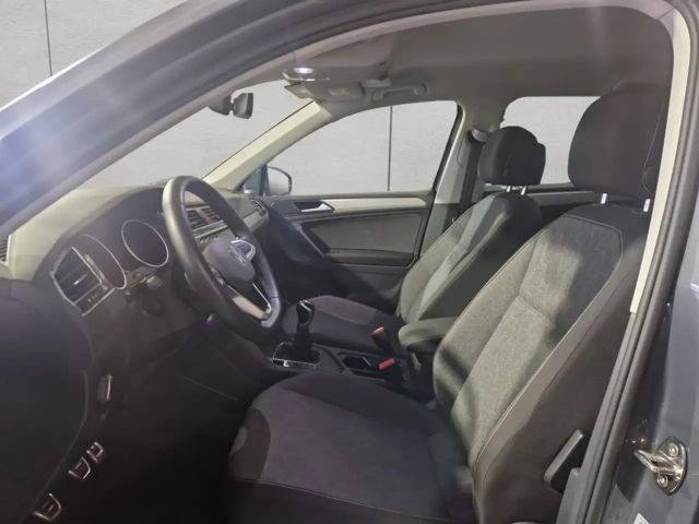 Volkswagen Tiguan 1.5 TSI Life