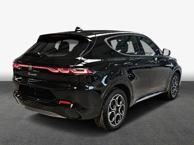 Alfa Romeo Tonale Hybrid TI