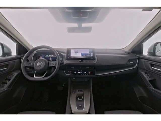 Nissan Qashqai DIG-T N-Connecta