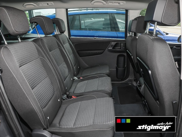 Seat Alhambra 1.4 TSI DSG Xcellence