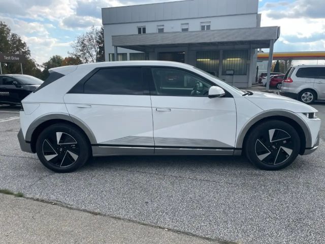Hyundai IONIQ 5 4WD Vierwielaandrijving