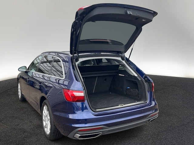 Audi A4 40 TDI Avant S-Tronic