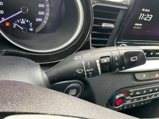 Kia Ceed PHEV Spirit SportWagon