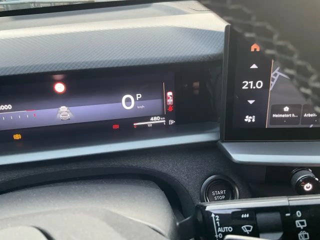 Opel Grandland X GS-Line Grand Sport