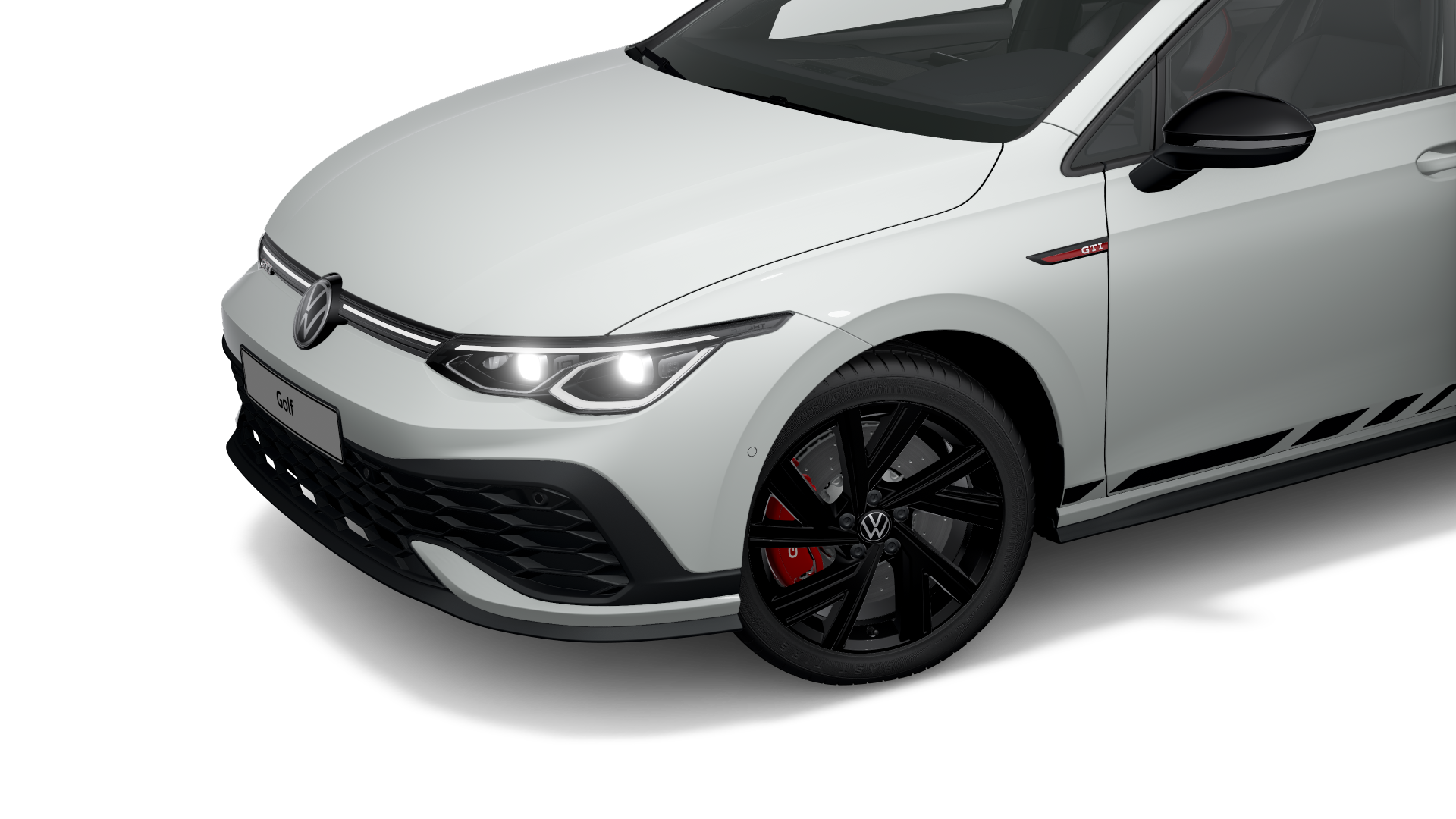 Volkswagen Golf 2.0 TSI DSG IQ.Drive Style