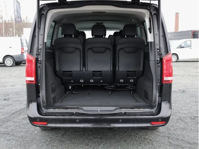 Mercedes-Benz V 300 AVANTGARDE Extralang