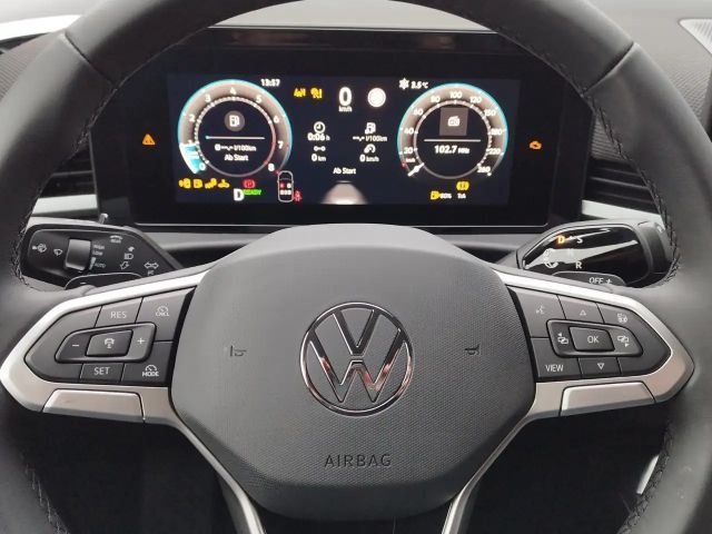 Volkswagen T-Roc DSG Life