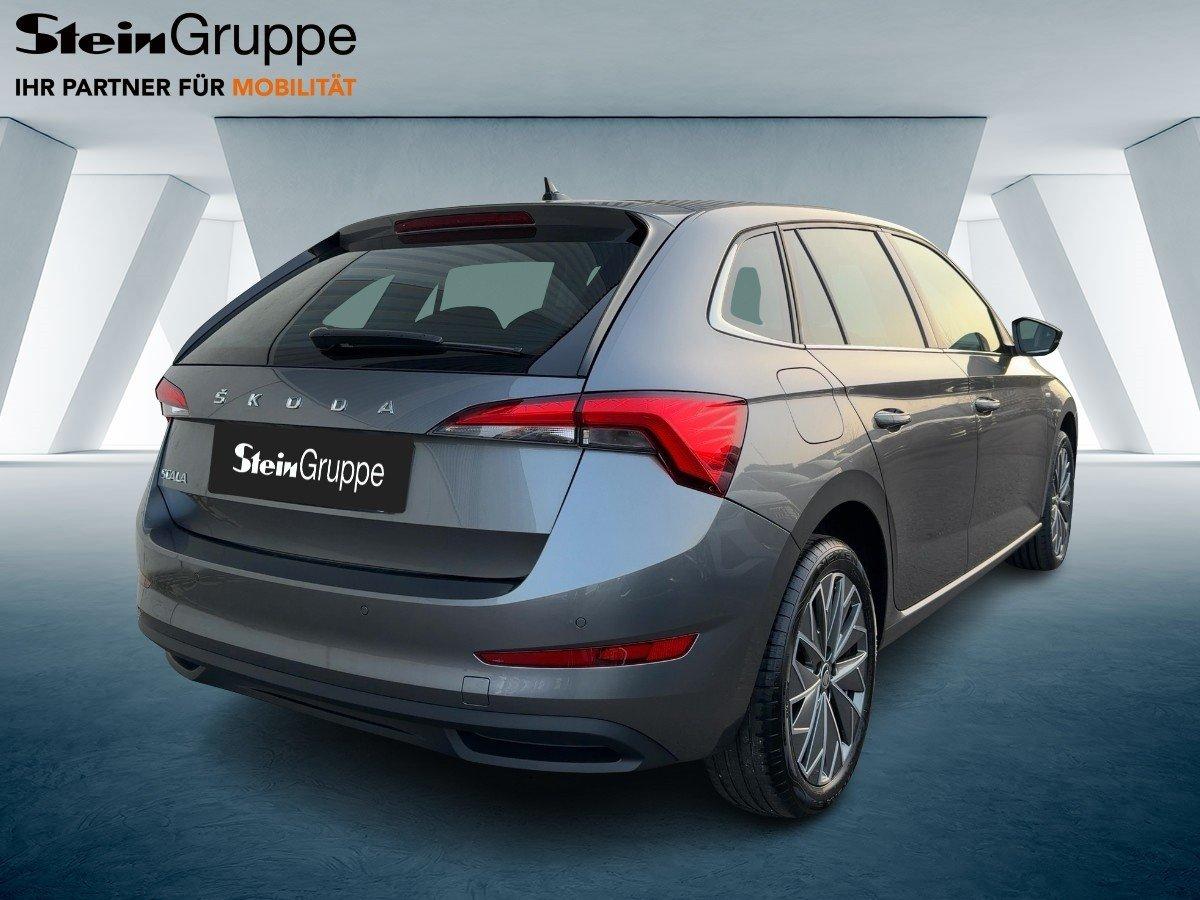 Skoda Scala Ambition