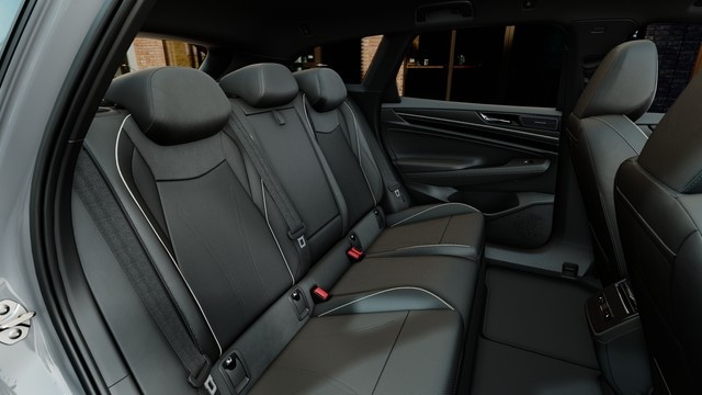 Volkswagen ID.7 Pro Tourer