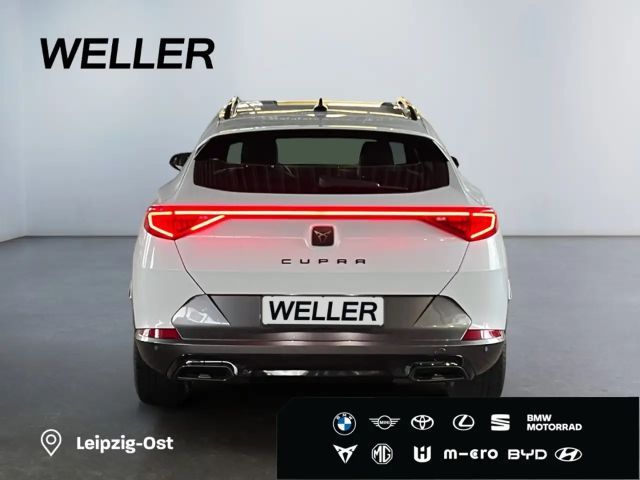 Cupra Formentor 1.5 TSI DSG