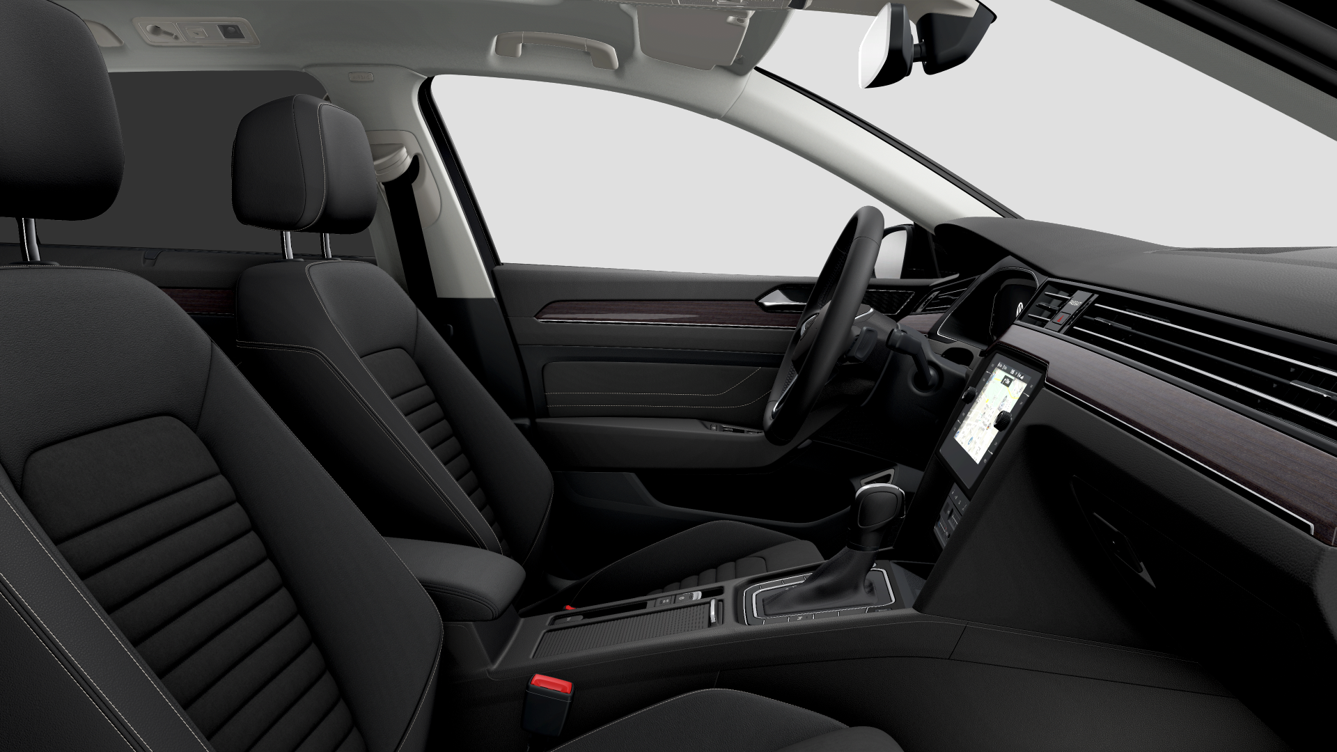 Volkswagen Passat 2.0 TDI DSG R-Line Variant