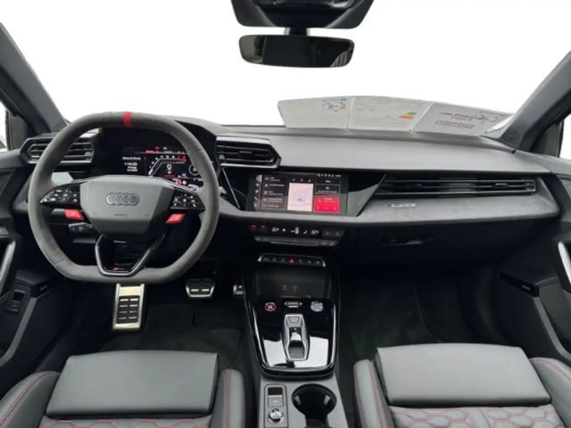 Audi RS3 Sedan Sportback