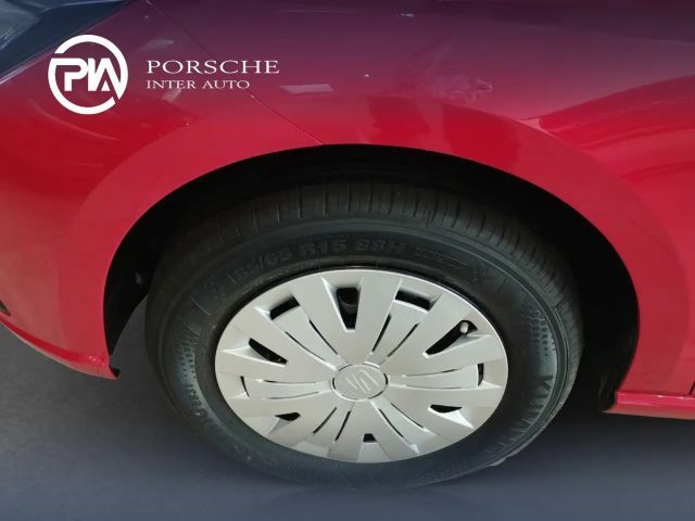 Seat Ibiza 1.0 TSI Reference