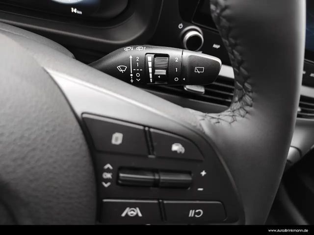 Hyundai Bayon 1.0 Prime T-GDi