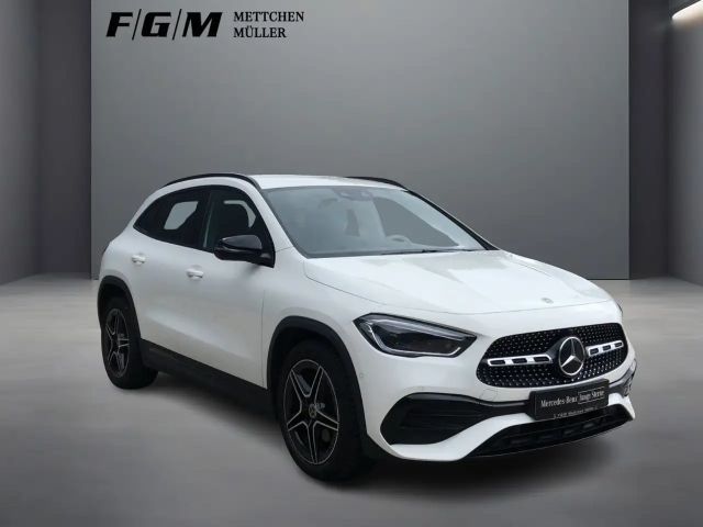 Mercedes-Benz GLA 220 AMG Line GLA 220 d