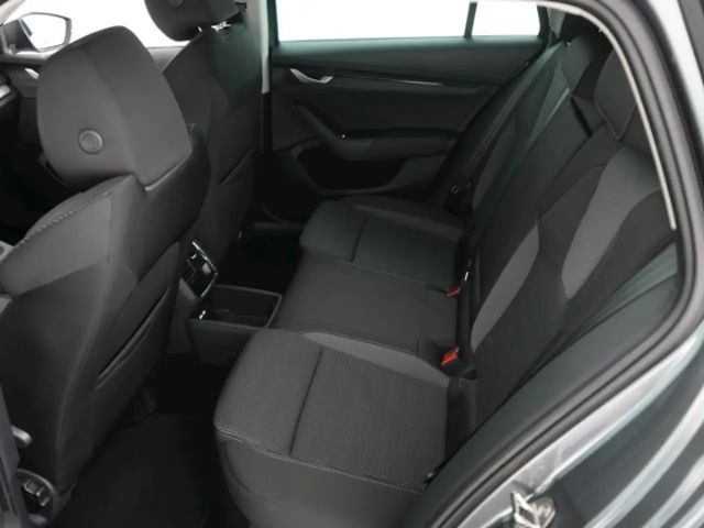 Skoda Octavia Combi Selection