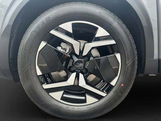 Peugeot 2008 Allure Pack