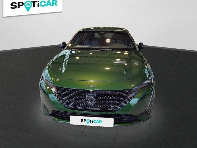 Peugeot 308 BlueHDi EAT8 GT-Line