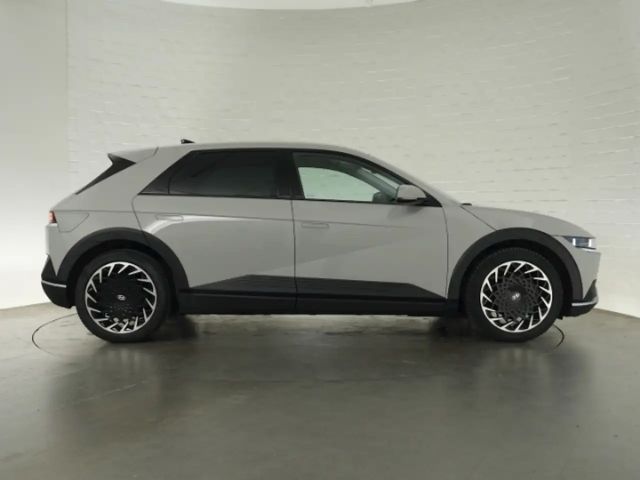 Hyundai IONIQ 5 Techniq