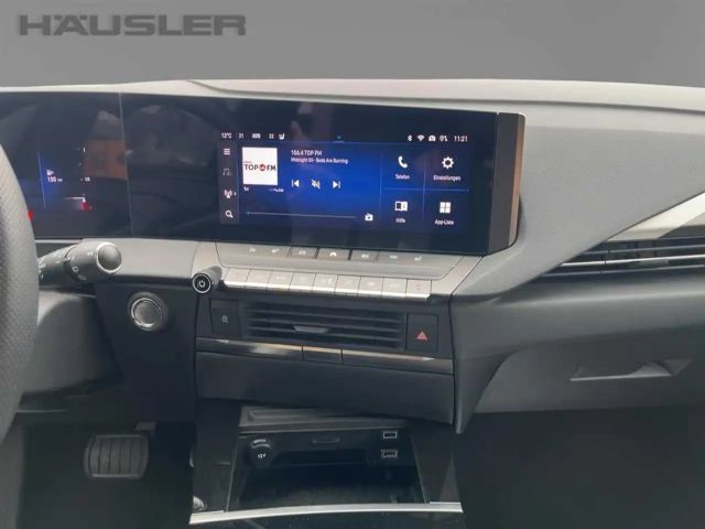 Opel Astra Business Elegance