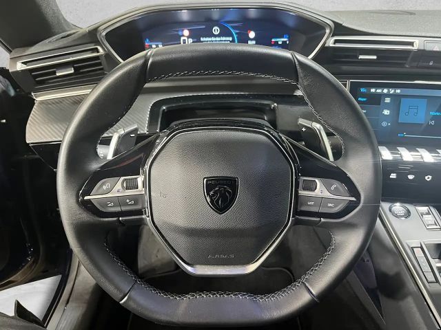 Peugeot 508 Allure Pack BlueHDi EAT8 SW