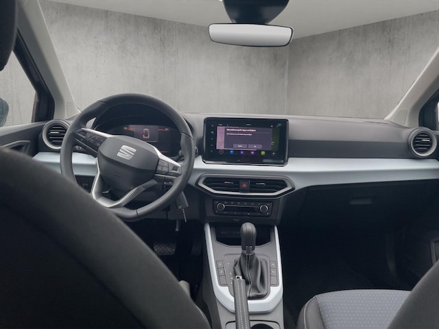 Seat Arona Arona Road Edition