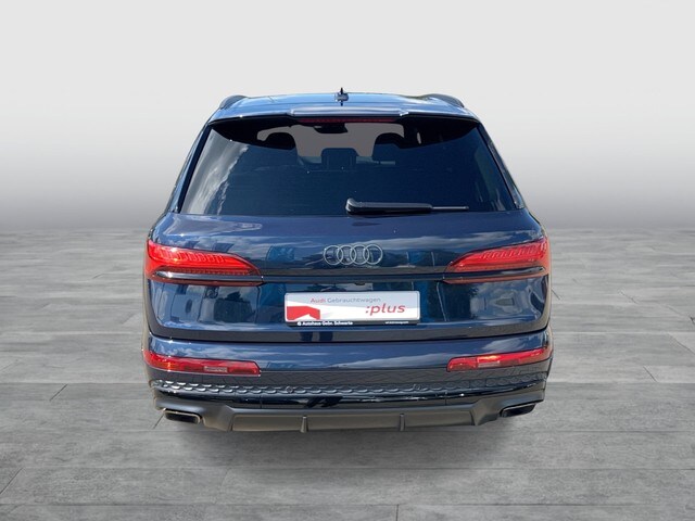 Audi Q7 45 TDI Quattro S-Line