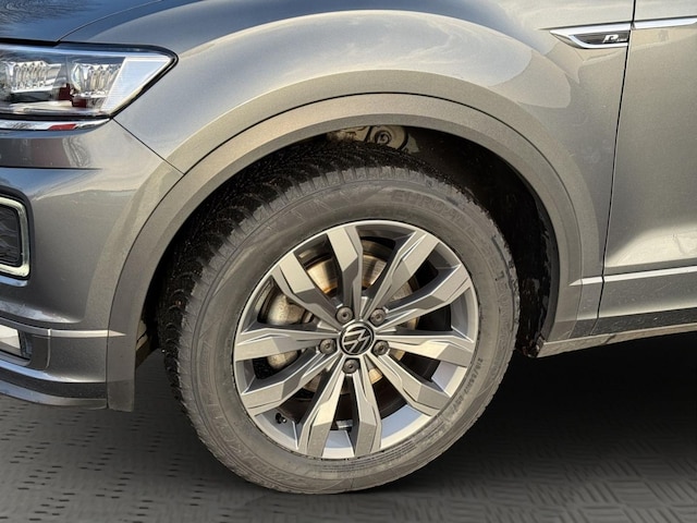 Volkswagen T-Roc 1.5 TSI DSG R-Line