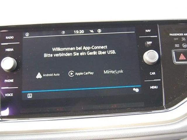 Volkswagen Taigo Move