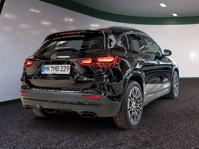 Mercedes-Benz GLA 180 
