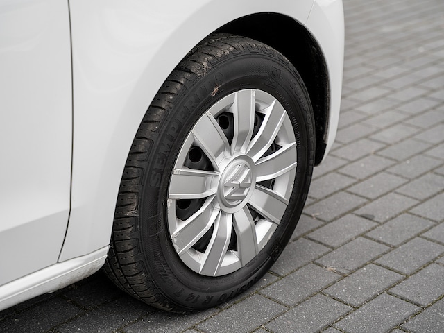 Volkswagen e-up! e-up!  KAM GRA KLIMA SHZ