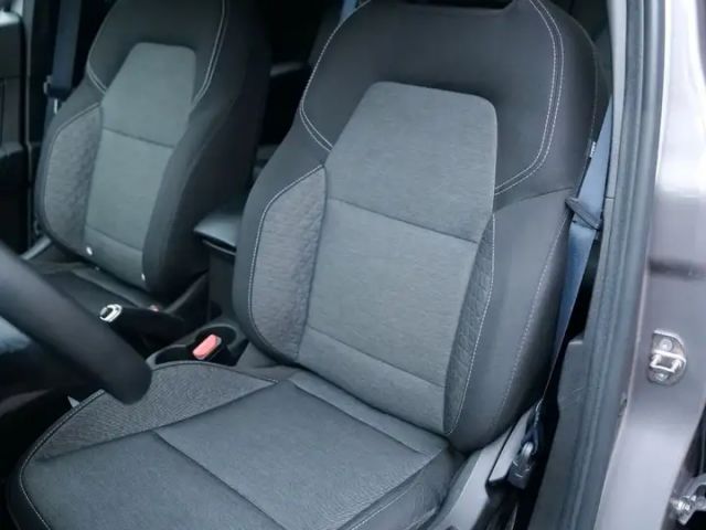 Renault Captur Equilibre Equilibre TCe 90