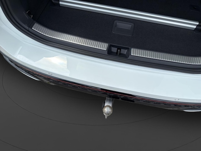 Volkswagen Passat 2.0 TDI 4Motion DSG