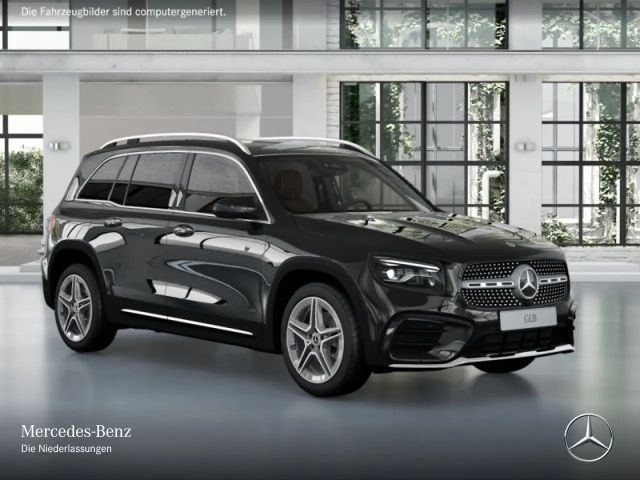 Mercedes-Benz GLB 200 AMG Line