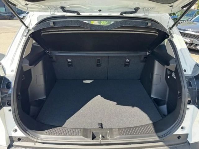 Suzuki SX4 S-Cross 4x4 Comfort