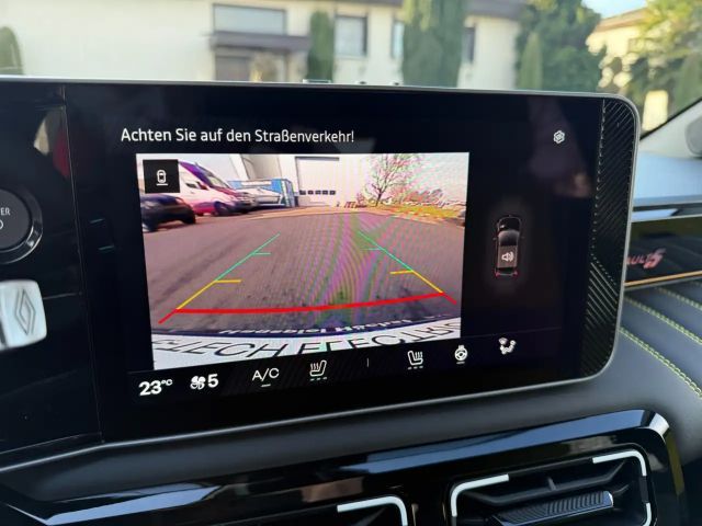 Renault 5 Comfort E-Tech Iconic R5