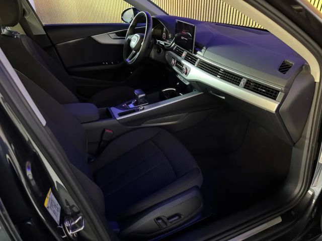 Audi A4 35 TDI Avant