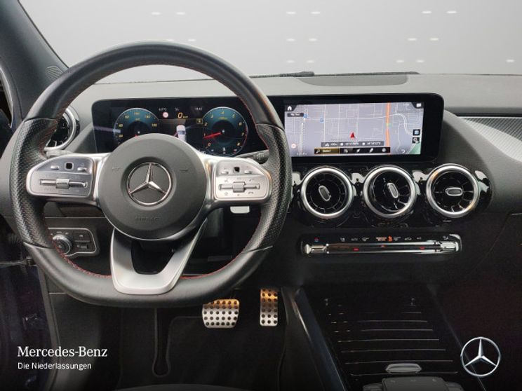 Mercedes-Benz GLA 250 GLA 250